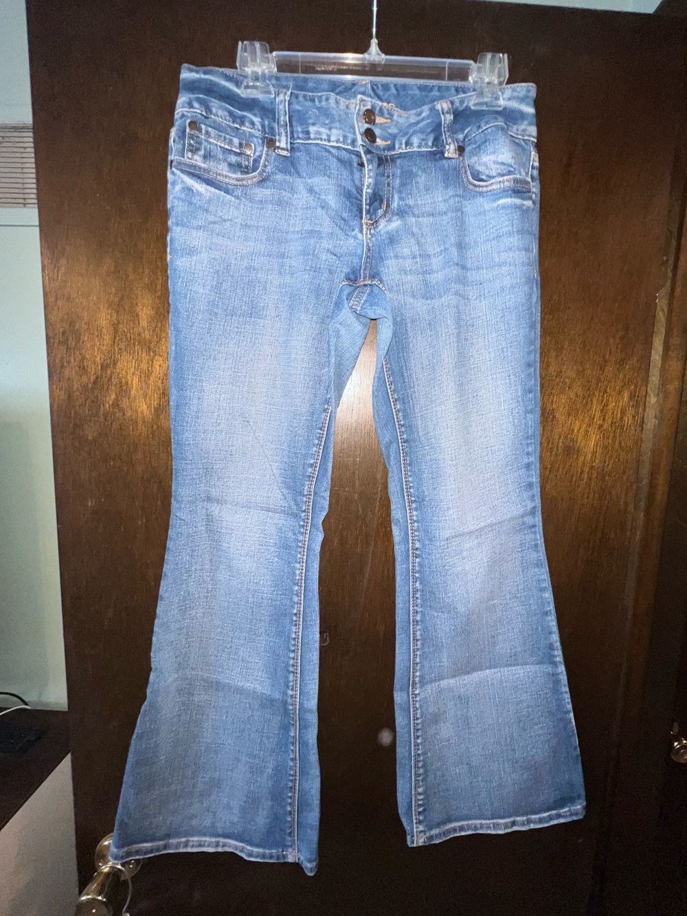 Maurices Bootcut Jeans